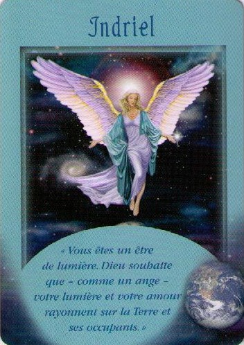 Messages de vos anges Doreen Virtue