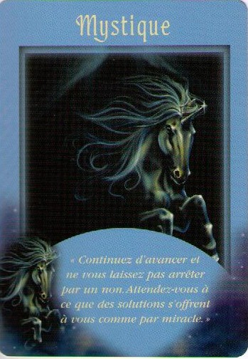 Messages de vos anges Doreen Virtue