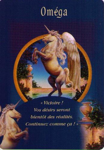 Messages de vos anges Doreen Virtue