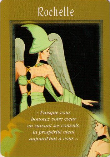 Messages de vos anges Doreen Virtue