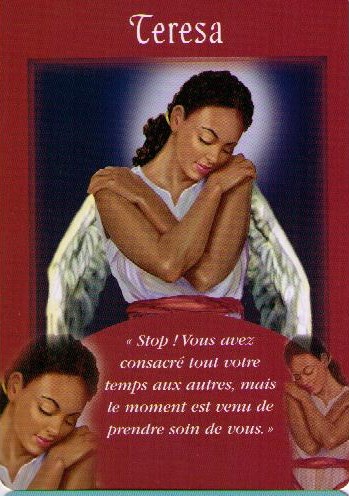 Messages de vos anges Doreen Virtue