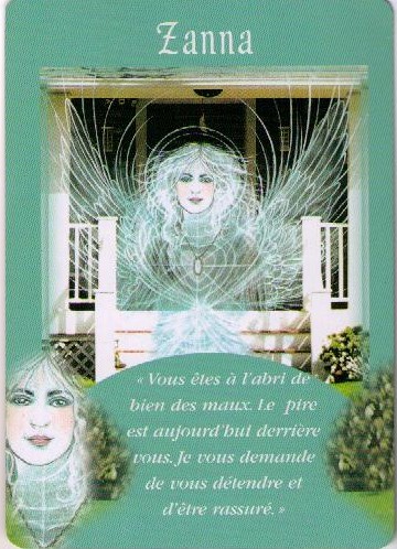 Messages de vos anges Doreen Virtue