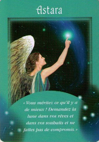 Messages de vos anges Doreen Virtue