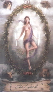 Heaven & Earth Tarot