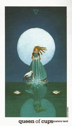 Sun and Moon Tarot