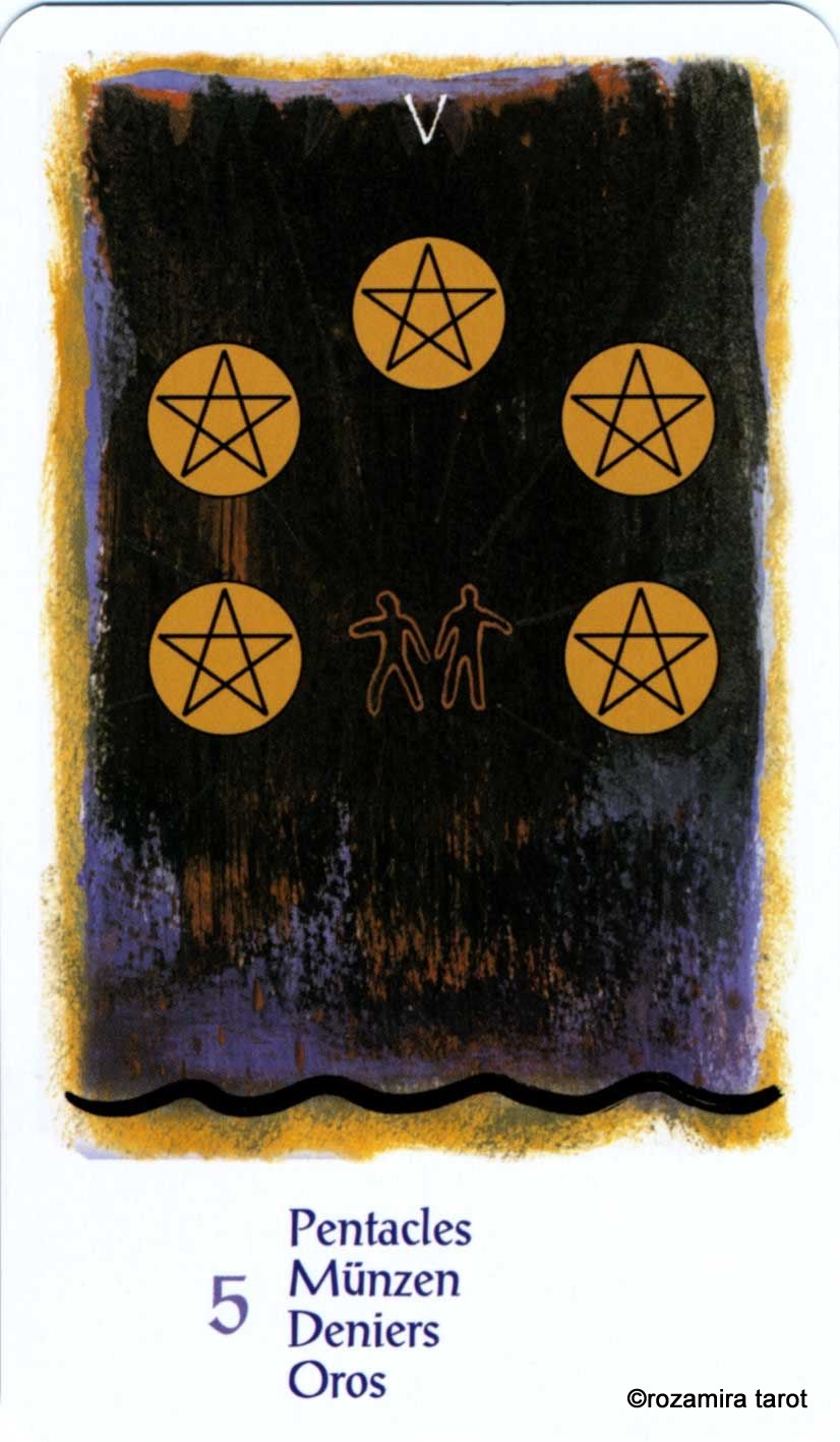 Women's Tarot