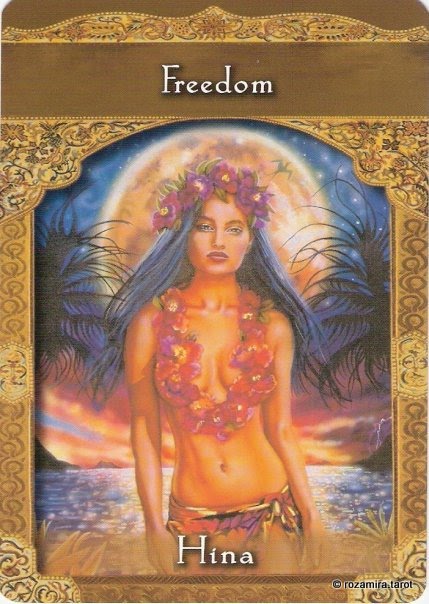 Ascended Masters Oracle Cards