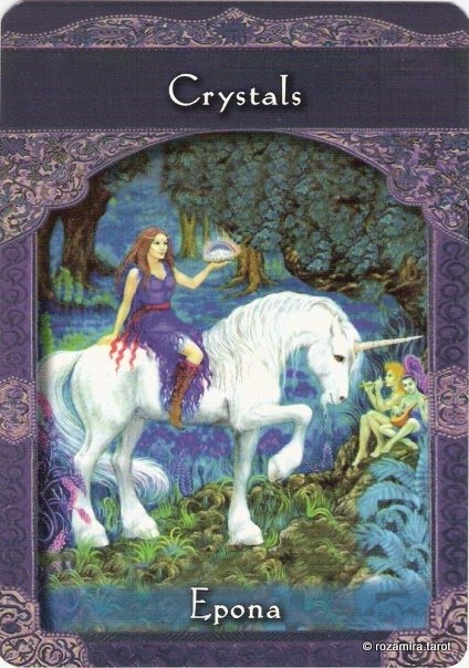 Ascended Masters Oracle Cards