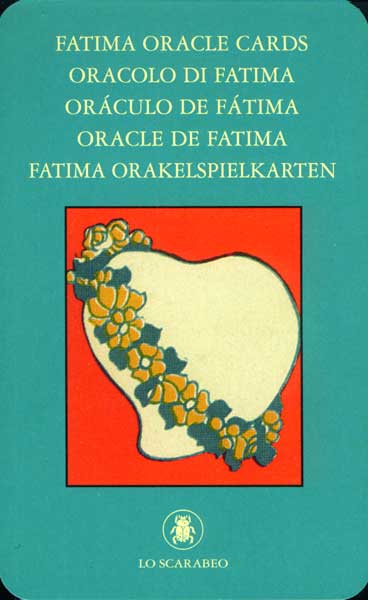 Fatima Oracle Cards