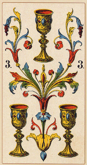 Serravalle Sesia Tarot