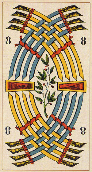 Serravalle Sesia Tarot