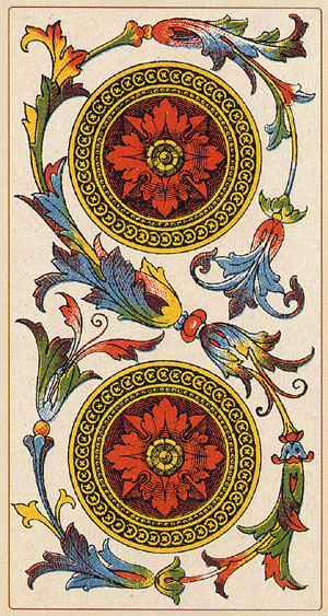 Serravalle Sesia Tarot