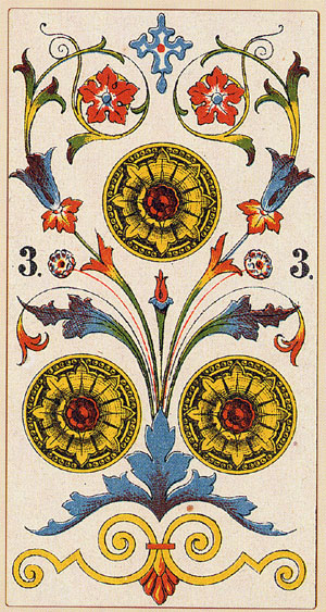 Serravalle Sesia Tarot