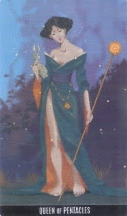 The Voice of Tarot Vox Arcana