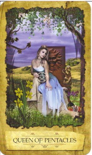 Mystic Dreamer Tarot2