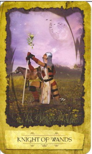 Mystic Dreamer Tarot2