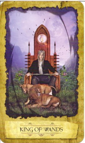 Mystic Dreamer Tarot2