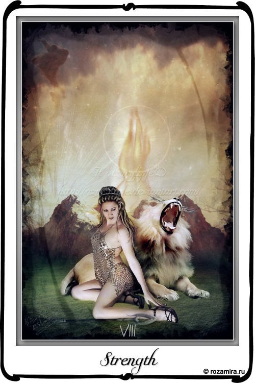 Mystic Dreamer tarot