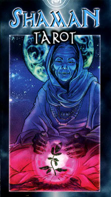 Shaman Tarot