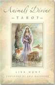 Animals Divine Tarot