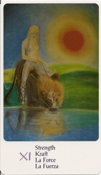 Spirit Tarot