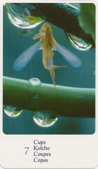 Spirit Tarot