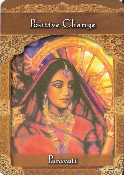 Ascended Masters Oracle Cards