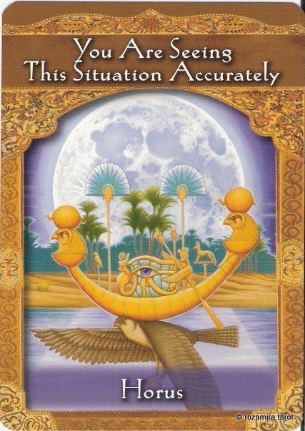 Ascended Masters Oracle Cards