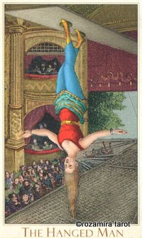 Victorian Romantic Tarot second edition