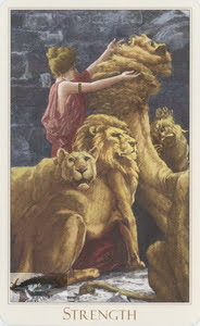 The Victorian Romantic Tarot fourth edition