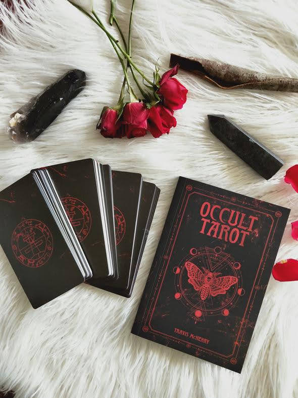 Occult Tarot