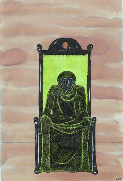 Crone Tarot