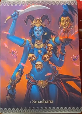 Kali Oracle