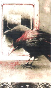 Murder Of Crows Tarot Limited Edition