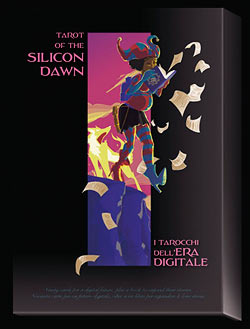 Tarot of the Silicon Dawn