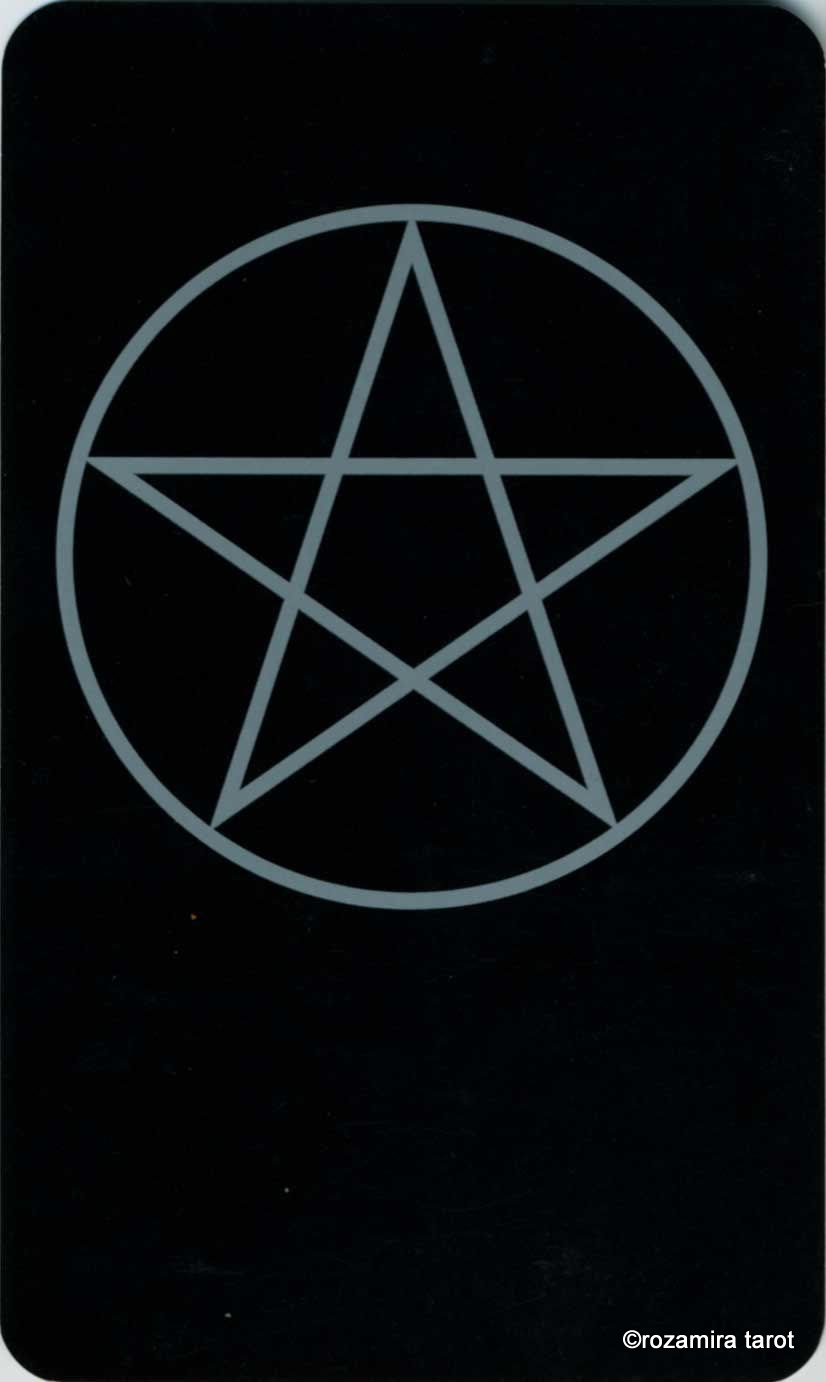 The Witches Tarot (2007)