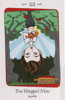 Vanessa Tarot