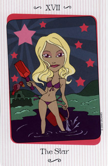 Vanessa Tarot