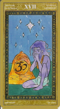 Yoga Tarot