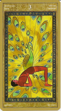 Yoga Tarot