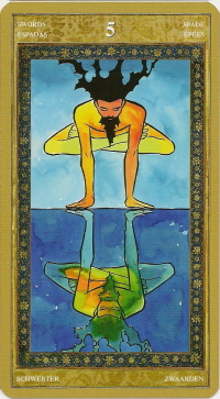 Yoga Tarot