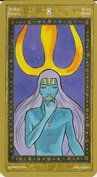 Yoga Tarot