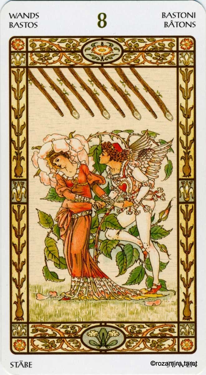 Harmonious Tarot