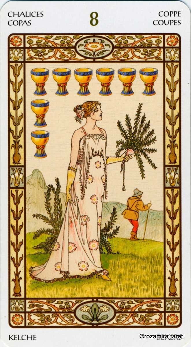 Harmonious Tarot