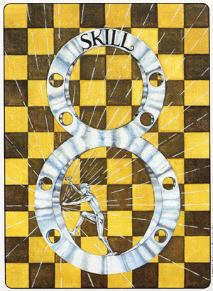 The Gill Tarot