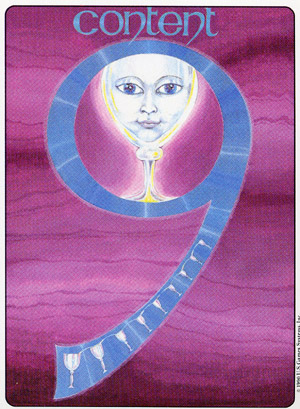 The Gill Tarot