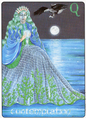 The Gill Tarot