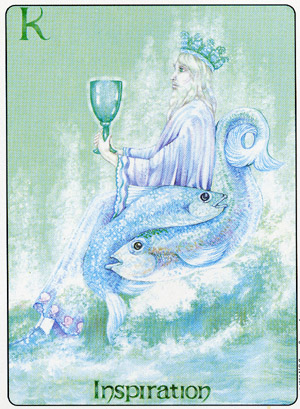 The Gill Tarot