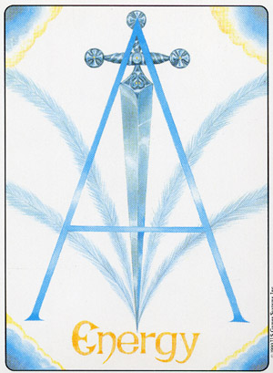 The Gill Tarot