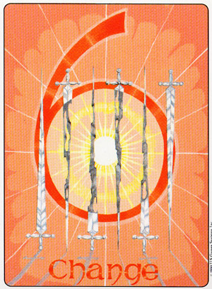 The Gill Tarot